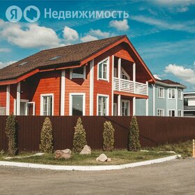 Коттеджные поселки в Пушкинском районе - изображение 21