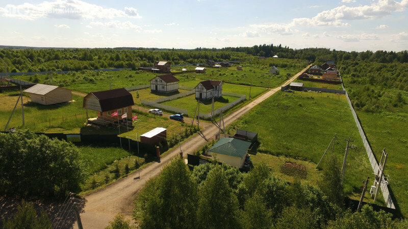 Посёлок «Тишина», Можайский округ - изображение 10