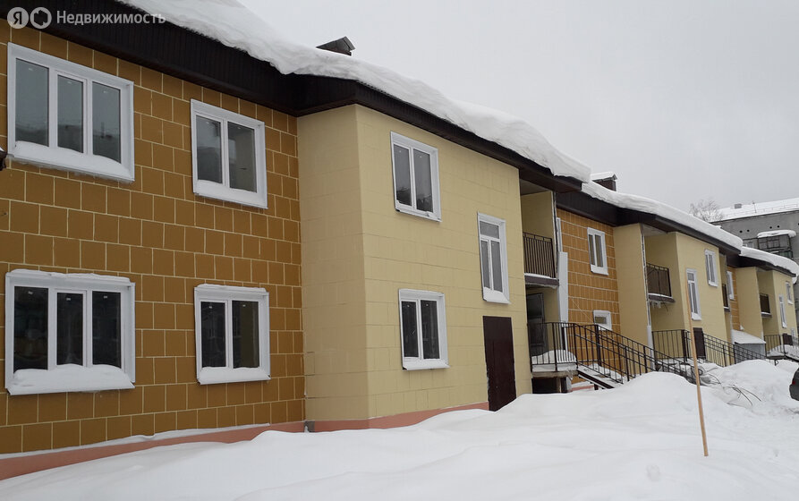 Застройщик СтройТех в Архангельской области - изображение 1