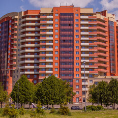 Квартира 50 м², 2-комнатная - изображение 1