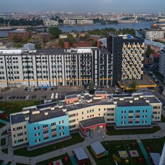 Квартира 106 м², 3-комнатная - изображение 5