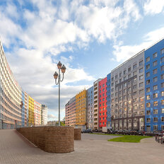 Квартира 106 м², 3-комнатная - изображение 4