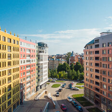 Квартира 106 м², 3-комнатная - изображение 2