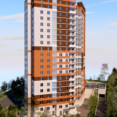 Квартира 47,5 м², 2-комнатная - изображение 4