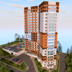 Квартира 47,5 м², 2-комнатная - изображение 5