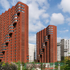 Квартира 33 м², 1-комнатная - изображение 1