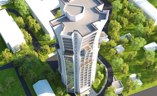 Застройщик ОСК «Регион» в Артёме - изображение 5