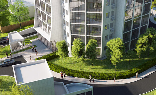 Застройщик ОСК «Регион» в Артёме - изображение 8