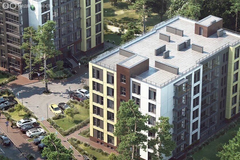 Застройщик Венера в Отрадном - изображение 1