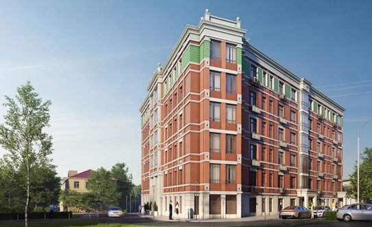 Застройщик ГК «Экойл» в Нижегородской области - изображение 4