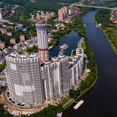 Квартира 68 м², 2-комнатная - изображение 2