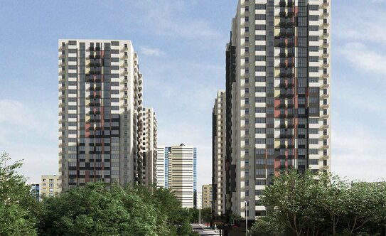 Автолюбителей 1д краснодар