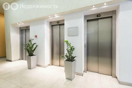 40,4 м², 1-комнатная квартира 3 530 000 ₽ - изображение 80