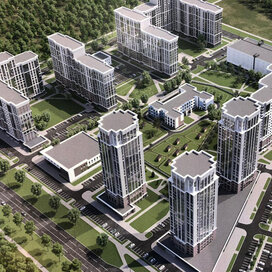 Купить квартиру с высокими потолками в ЖК «Лапландия» в Барнауле - изображение 2