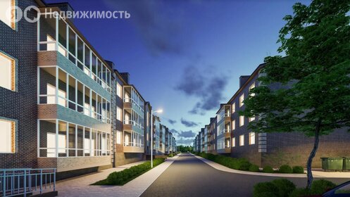 56 м², 2-комнатная квартира 5 130 000 ₽ - изображение 102