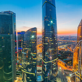 Купить квартиру в МФК «Башня Федерация» в Москве и МО - изображение 3