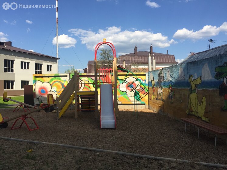 ЖК «на Короткова» - изображение 23