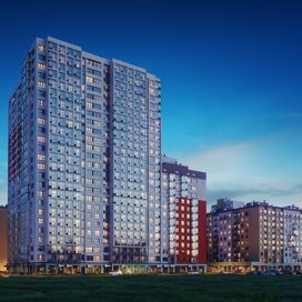 Купить двухкомнатную квартиру в новостройке в ЖК «Меридиан» в Екатеринбурге - изображение 3