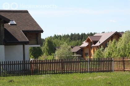 Коттеджные поселки в Городском округе Можайском - изображение 28