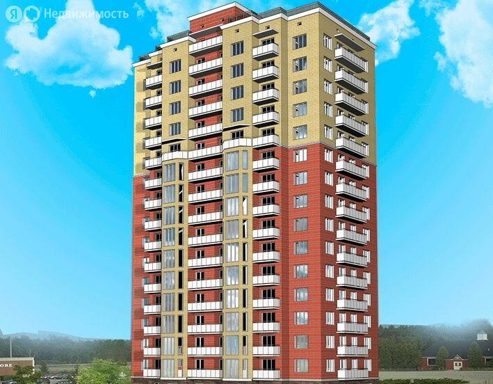 Застройщик ИСГ Стройинвест в Артёме - изображение 1