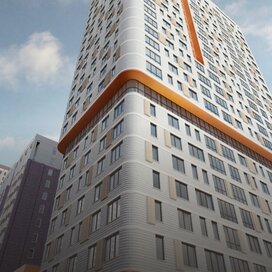 Купить квартиру на вторичном рынке в новостройке в ЖК «Лайв» в Екатеринбурге - изображение 5