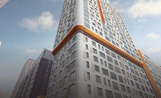 ЖК «Лайв» - изображение 5