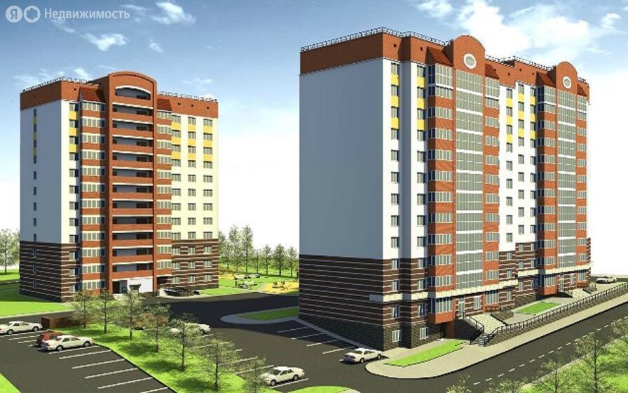 ЖК «Радужный» - изображение 13