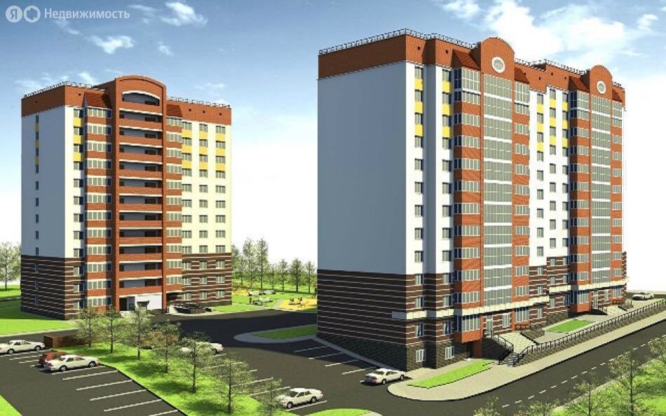 Радужный - изображение 1