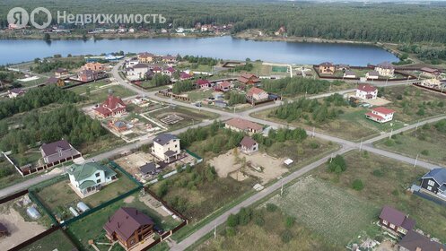 Коттеджные поселки в Городском округе Чехов - изображение 32