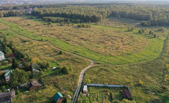 Коттеджные поселки в Московской области - изображение 6
