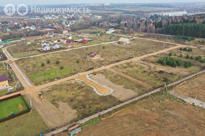 Коттеджные поселки в Москве - изображение 49