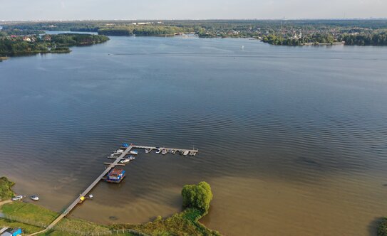 Коттеджные поселки в Московской области - изображение 13