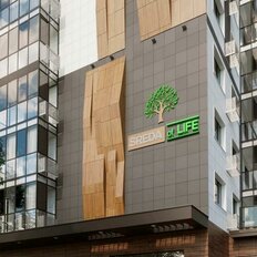 Квартира 37,1 м², 1-комнатная - изображение 1