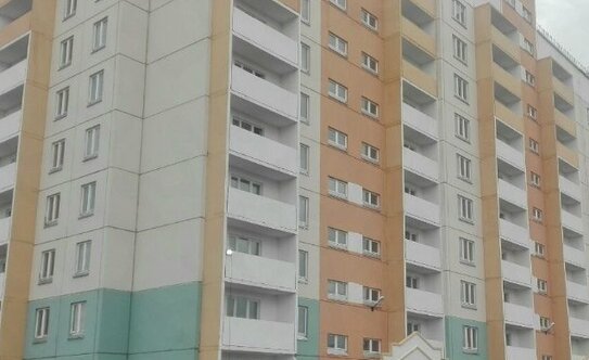 Застройщик ЗСЖБ №6 в Тобольске - изображение 1