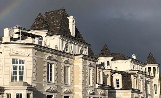 Коттеджные поселки на Киевском шоссе в Москве и МО - изображение 18