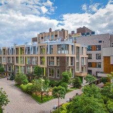 Квартира 91 м², 5-комнатная - изображение 2