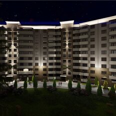 Квартира 71,5 м², 2-комнатная - изображение 1