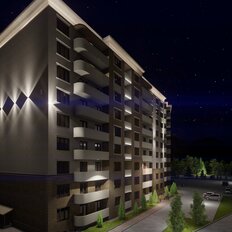 Квартира 71,5 м², 2-комнатная - изображение 2