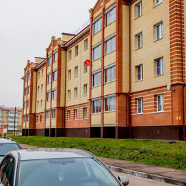Купить квартиру до 6 млн рублей в квартале «Норские резиденции» в Ярославле - изображение 4