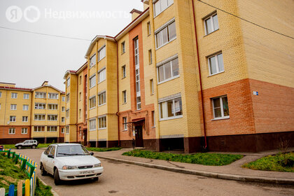 Купить однокомнатную квартиру с балконом в ЖК «Сампсониевский, 32» в Санкт-Петербурге и ЛО - изображение 23