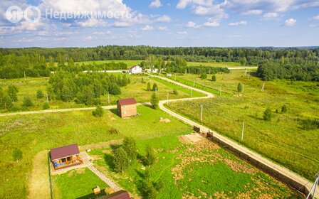 Коттеджные поселки в Волоколамском районе - изображение 29