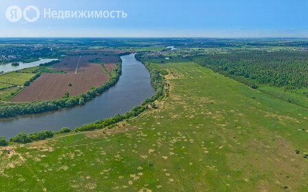 Коттеджные поселки в Московской области - изображение 16