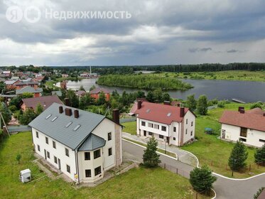 Коттеджные поселки в Пушкинском районе - изображение 40