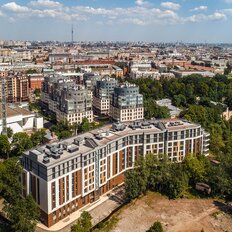 Квартира 70 м², 1-комнатные - изображение 5