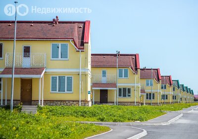 Коттеджные поселки в Тосненском районе - изображение 50