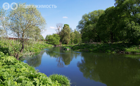 Коттеджные поселки в Городском округе Чехов - изображение 28