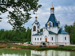 Коттеджный посёлок «Лесное Озеро», округ Серпухов - изображение 5
