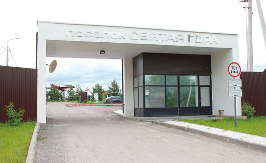 Коттеджные поселки в Московской области - изображение 28