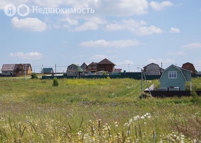 Коттеджные поселки в Городском округе Чехов - изображение 20