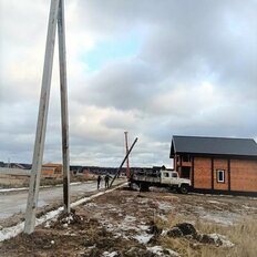 Коттеджный посёлок «Новинское», Наро-Фоминский округ - изображение 11